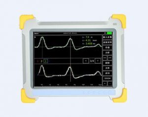 BR系列基桩低应变检测仪